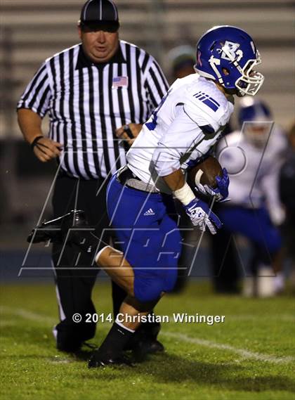 Thumbnail 3 in Bingham @ Copper Hills photogallery.