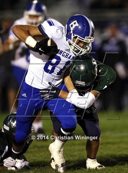 Thumbnail 1 in Bingham @ Copper Hills photogallery.