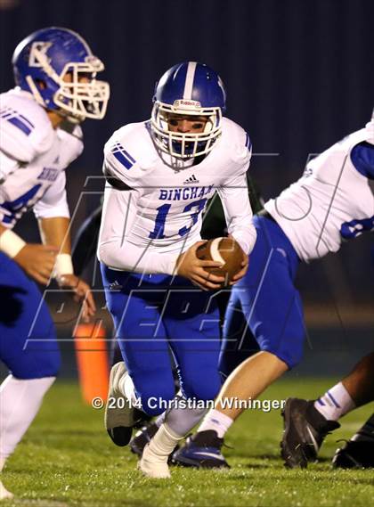 Thumbnail 2 in Bingham @ Copper Hills photogallery.