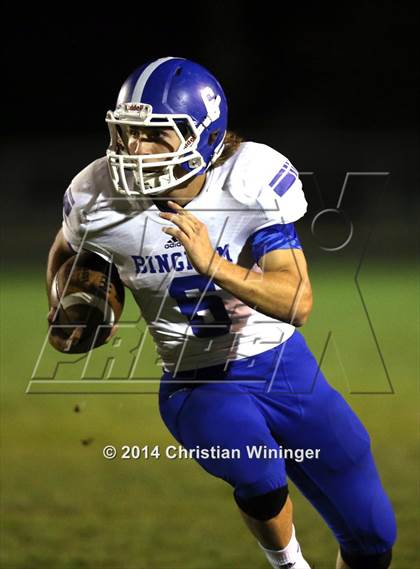 Thumbnail 1 in Bingham @ Copper Hills photogallery.