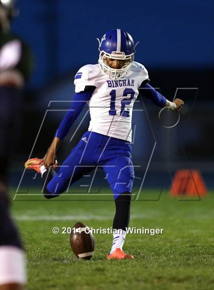 Thumbnail 1 in Bingham @ Copper Hills photogallery.