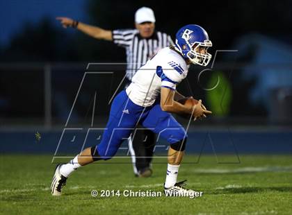 Thumbnail 2 in Bingham @ Copper Hills photogallery.