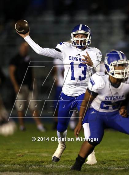 Thumbnail 2 in Bingham @ Copper Hills photogallery.