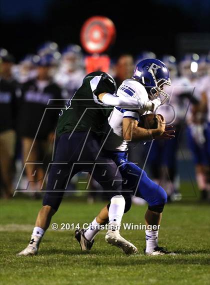 Thumbnail 2 in Bingham @ Copper Hills photogallery.