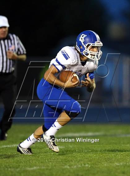 Thumbnail 1 in Bingham @ Copper Hills photogallery.