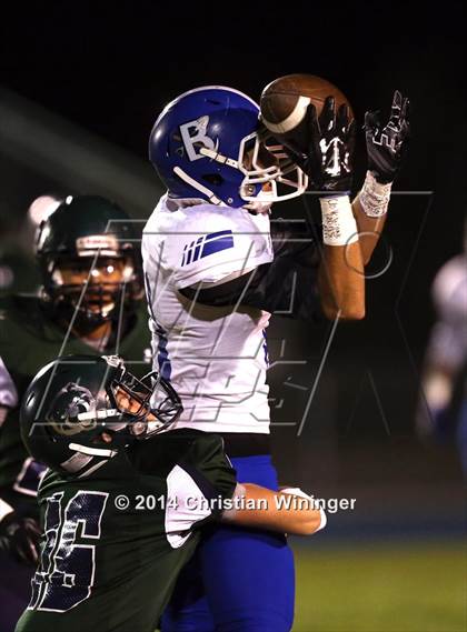 Thumbnail 3 in Bingham @ Copper Hills photogallery.