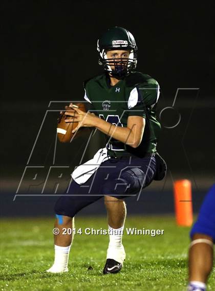 Thumbnail 1 in Bingham @ Copper Hills photogallery.