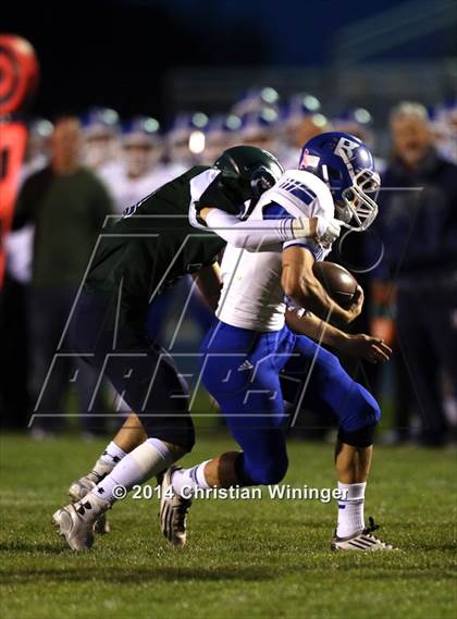 Thumbnail 3 in Bingham @ Copper Hills photogallery.