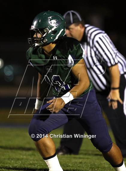 Thumbnail 3 in Bingham @ Copper Hills photogallery.