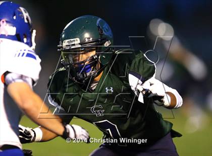 Thumbnail 3 in Bingham @ Copper Hills photogallery.