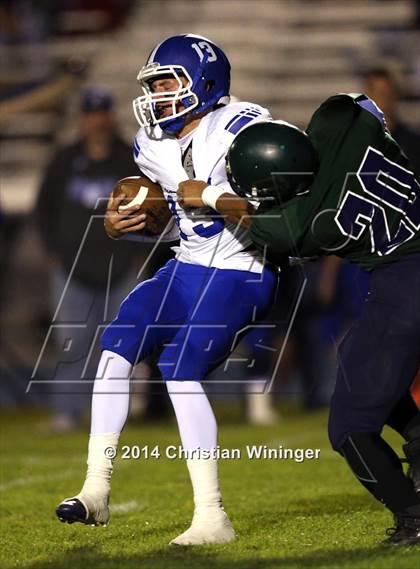 Thumbnail 1 in Bingham @ Copper Hills photogallery.
