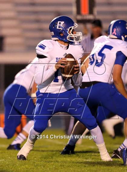 Thumbnail 1 in Bingham @ Copper Hills photogallery.