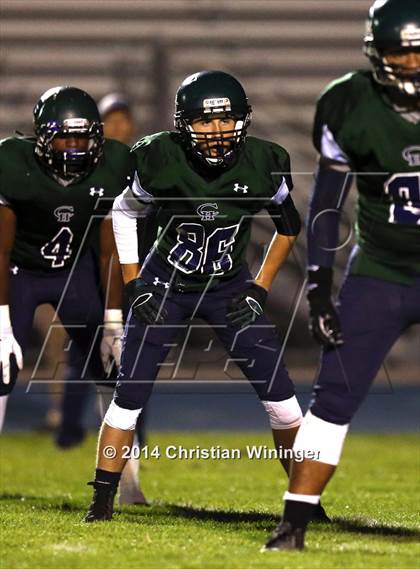 Thumbnail 1 in Bingham @ Copper Hills photogallery.