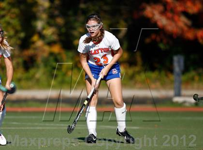 Thumbnail 1 in Clayton vs. Marquette photogallery.