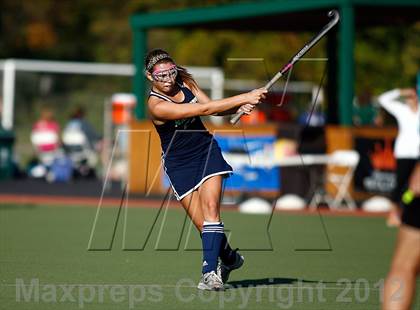 Thumbnail 3 in Clayton vs. Marquette photogallery.