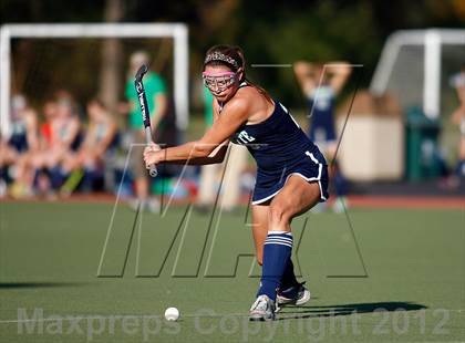 Thumbnail 1 in Clayton vs. Marquette photogallery.