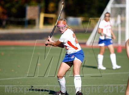 Thumbnail 1 in Clayton vs. Marquette photogallery.