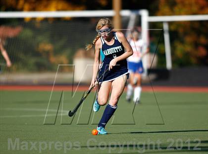 Thumbnail 3 in Clayton vs. Marquette photogallery.