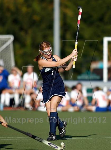 Thumbnail 3 in Clayton vs. Marquette photogallery.