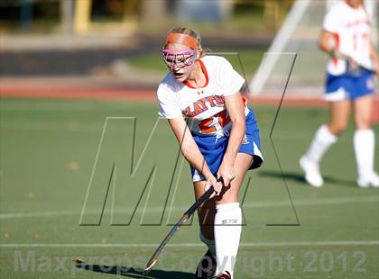 Thumbnail 3 in Clayton vs. Marquette photogallery.