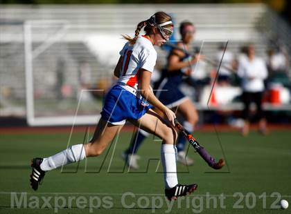 Thumbnail 3 in Clayton vs. Marquette photogallery.