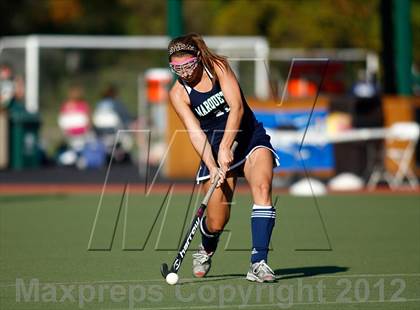 Thumbnail 2 in Clayton vs. Marquette photogallery.
