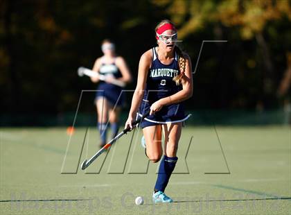 Thumbnail 1 in Clayton vs. Marquette photogallery.