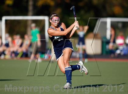 Thumbnail 1 in Clayton vs. Marquette photogallery.
