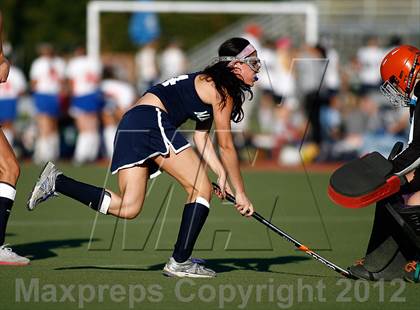 Thumbnail 3 in Clayton vs. Marquette photogallery.