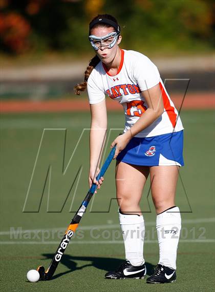 Thumbnail 1 in Clayton vs. Marquette photogallery.