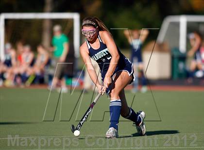 Thumbnail 2 in Clayton vs. Marquette photogallery.