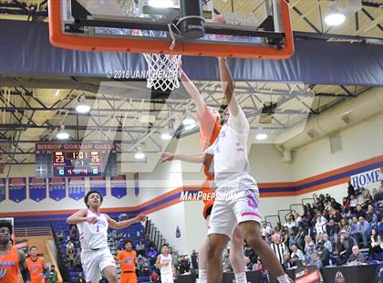Thumbnail 1 in Bishop Gorman vs. Sheldon (Tarkanian Classic) photogallery.