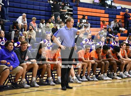 Thumbnail 1 in Bishop Gorman vs. Sheldon (Tarkanian Classic) photogallery.