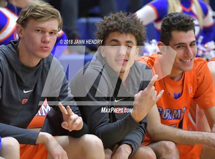 Thumbnail 2 in Bishop Gorman vs. Sheldon (Tarkanian Classic) photogallery.