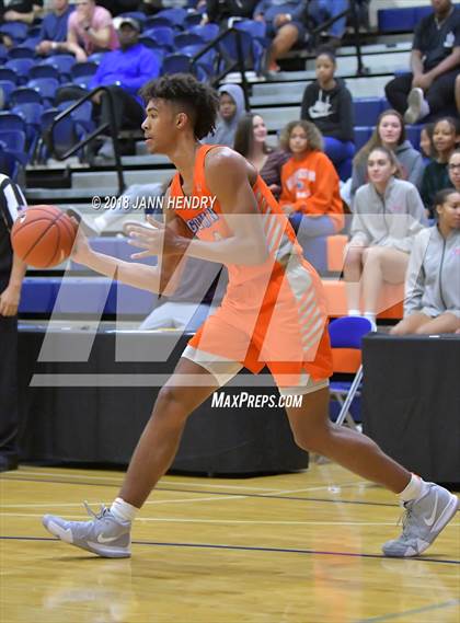 Thumbnail 1 in Bishop Gorman vs. Sheldon (Tarkanian Classic) photogallery.