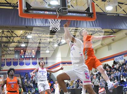 Thumbnail 2 in Bishop Gorman vs. Sheldon (Tarkanian Classic) photogallery.