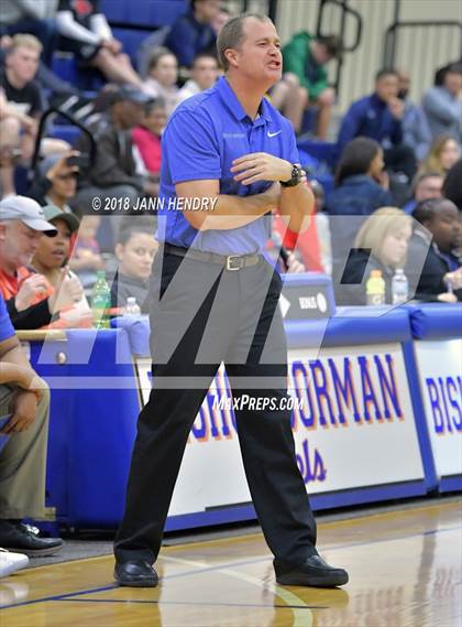 Thumbnail 3 in Bishop Gorman vs. Sheldon (Tarkanian Classic) photogallery.