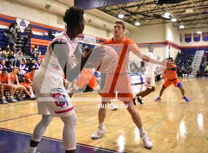 Thumbnail 3 in Bishop Gorman vs. Sheldon (Tarkanian Classic) photogallery.