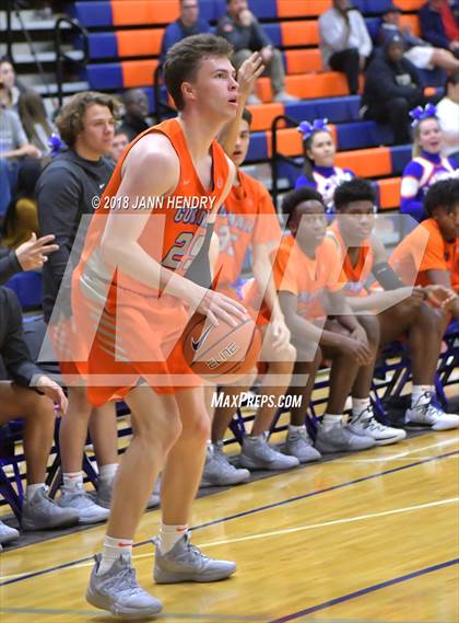 Thumbnail 3 in Bishop Gorman vs. Sheldon (Tarkanian Classic) photogallery.