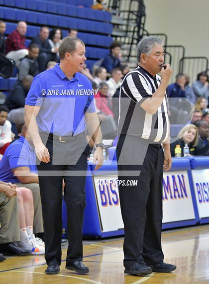 Thumbnail 2 in Bishop Gorman vs. Sheldon (Tarkanian Classic) photogallery.
