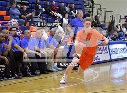 Thumbnail 1 in Bishop Gorman vs. Sheldon (Tarkanian Classic) photogallery.