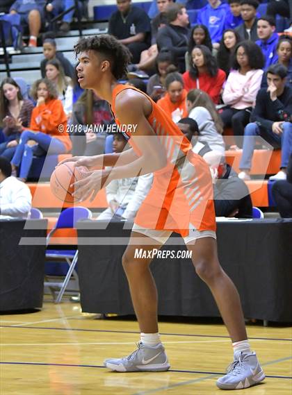 Thumbnail 3 in Bishop Gorman vs. Sheldon (Tarkanian Classic) photogallery.