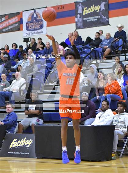 Thumbnail 2 in Bishop Gorman vs. Sheldon (Tarkanian Classic) photogallery.