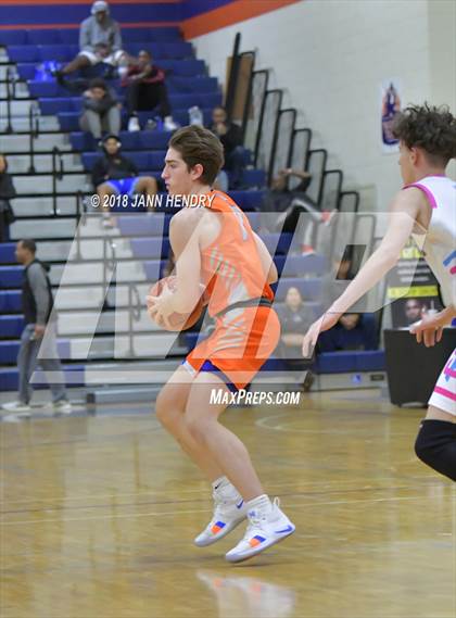 Thumbnail 2 in Bishop Gorman vs. Sheldon (Tarkanian Classic) photogallery.