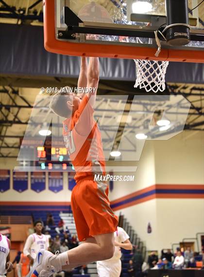 Thumbnail 2 in Bishop Gorman vs. Sheldon (Tarkanian Classic) photogallery.