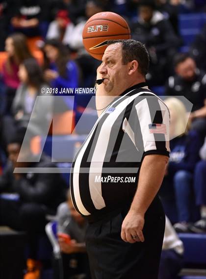 Thumbnail 1 in Bishop Gorman vs. Sheldon (Tarkanian Classic) photogallery.