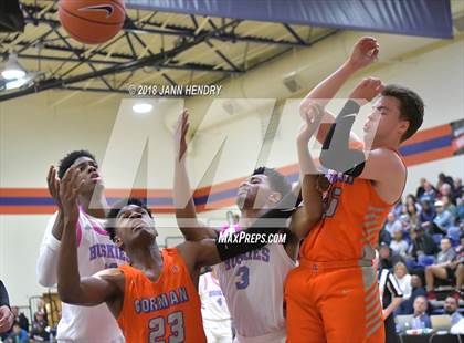 Thumbnail 3 in Bishop Gorman vs. Sheldon (Tarkanian Classic) photogallery.