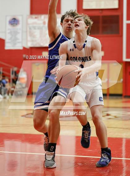 Thumbnail 2 in Highlands @ Covington Catholic photogallery.