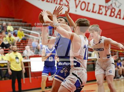 Thumbnail 3 in Highlands @ Covington Catholic photogallery.