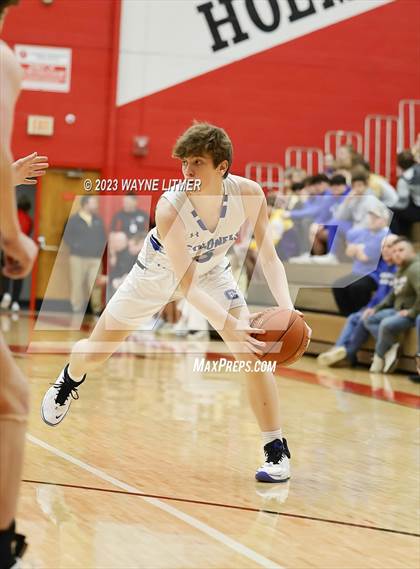 Thumbnail 2 in Highlands @ Covington Catholic photogallery.